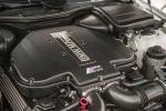BMW M5 2003 года